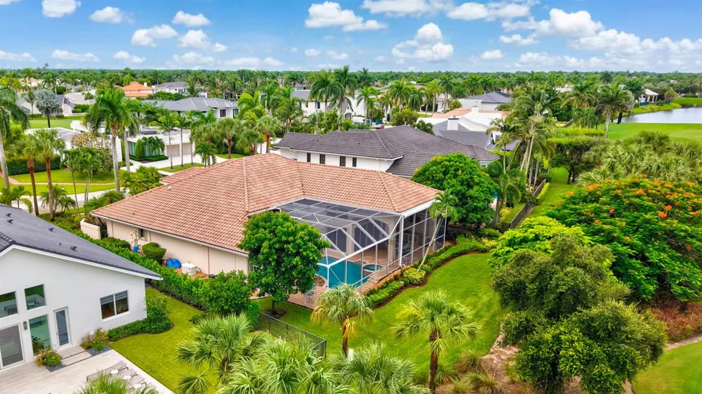 17843 FOXBOROUGH LANE Boca Raton, FL 33496