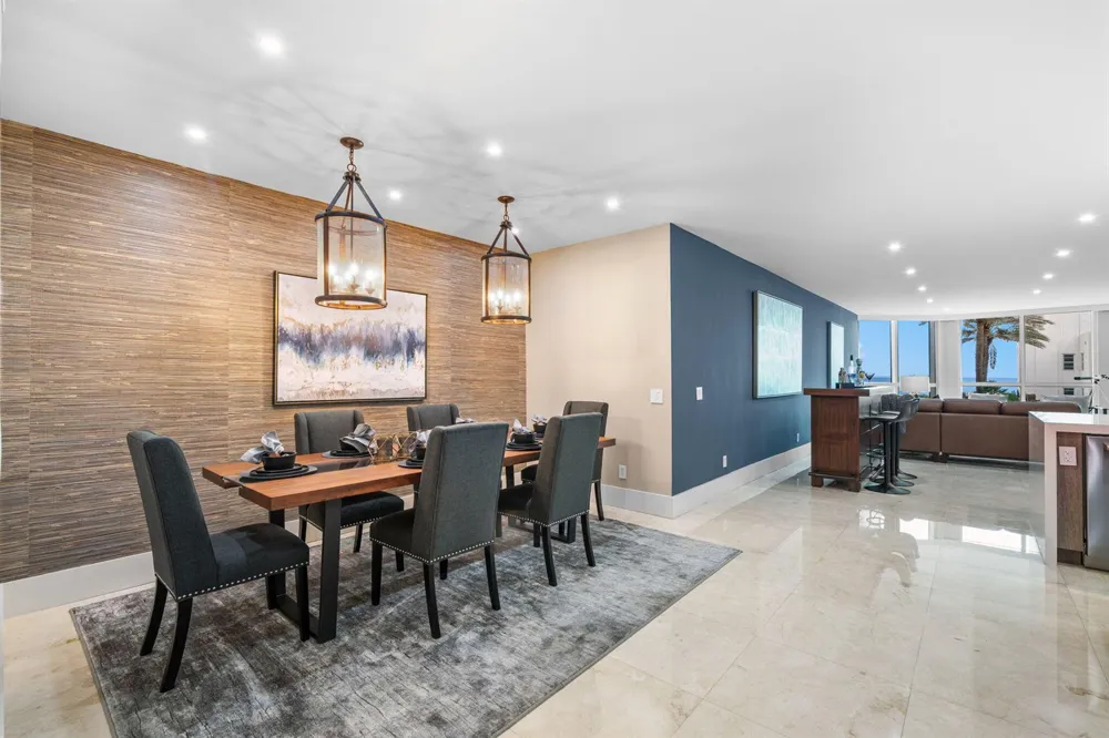 101 S Fort Lauderdale Beach Boulevard #702 Fort Lauderdale, FL 33316