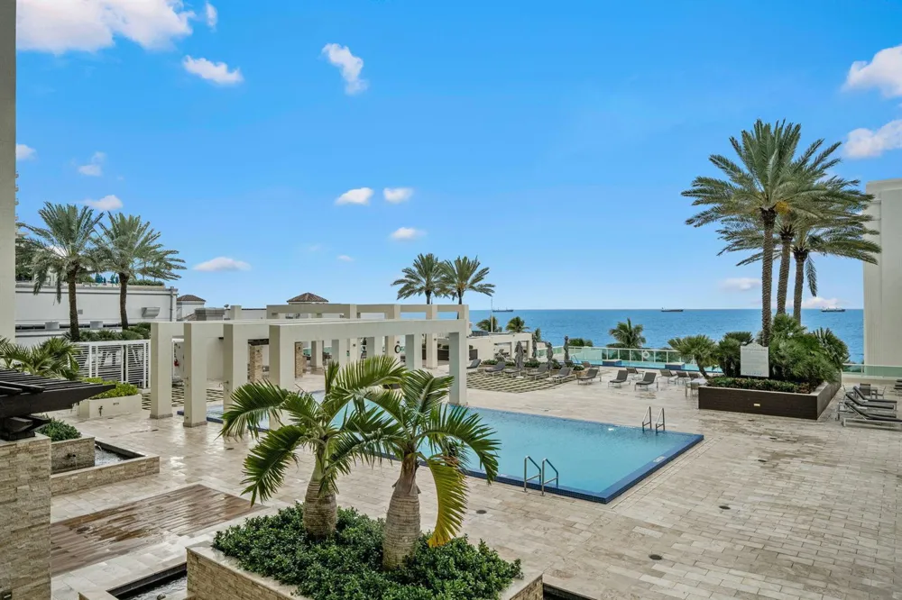 101 S Fort Lauderdale Beach Boulevard #702 Fort Lauderdale, FL 33316