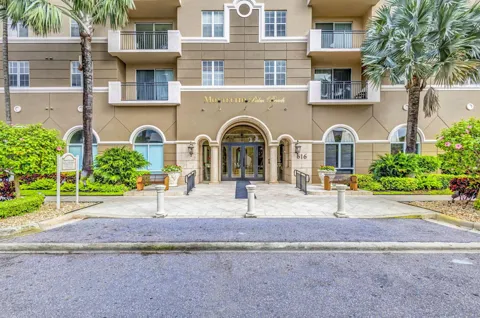 616 Clearwater Park Road #312