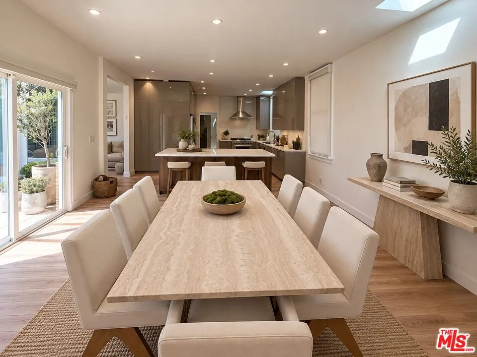 604 Trenton Drive Beverly Hills, CA 90210