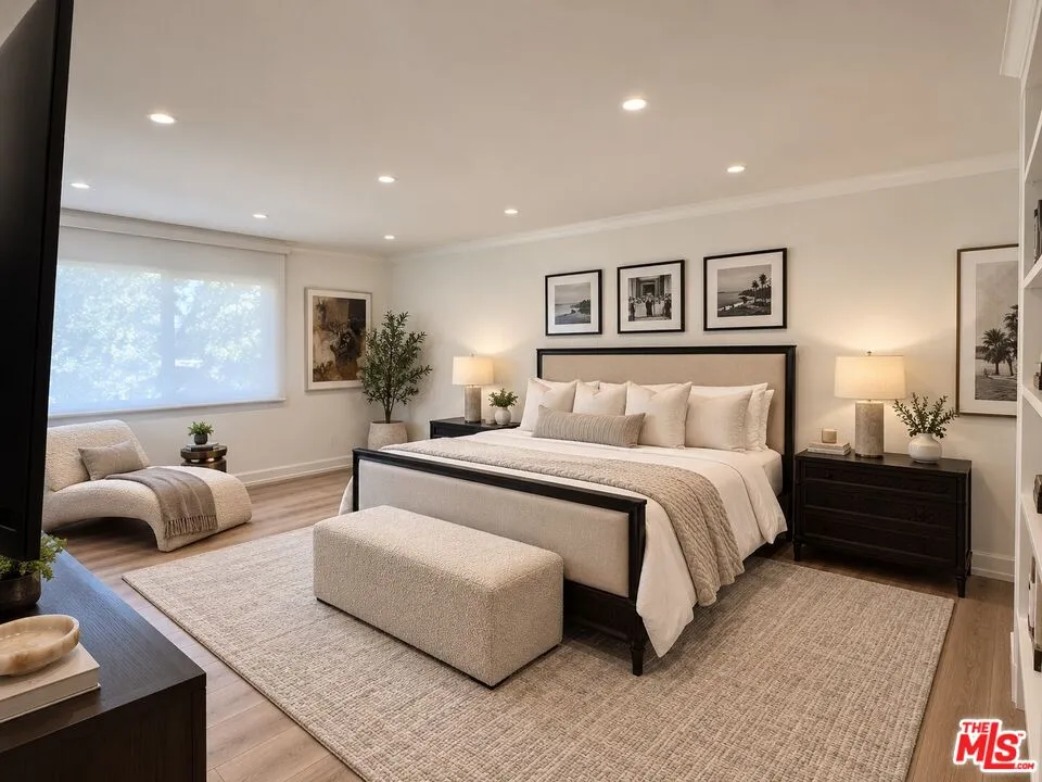 604 Trenton Drive Beverly Hills, CA 90210