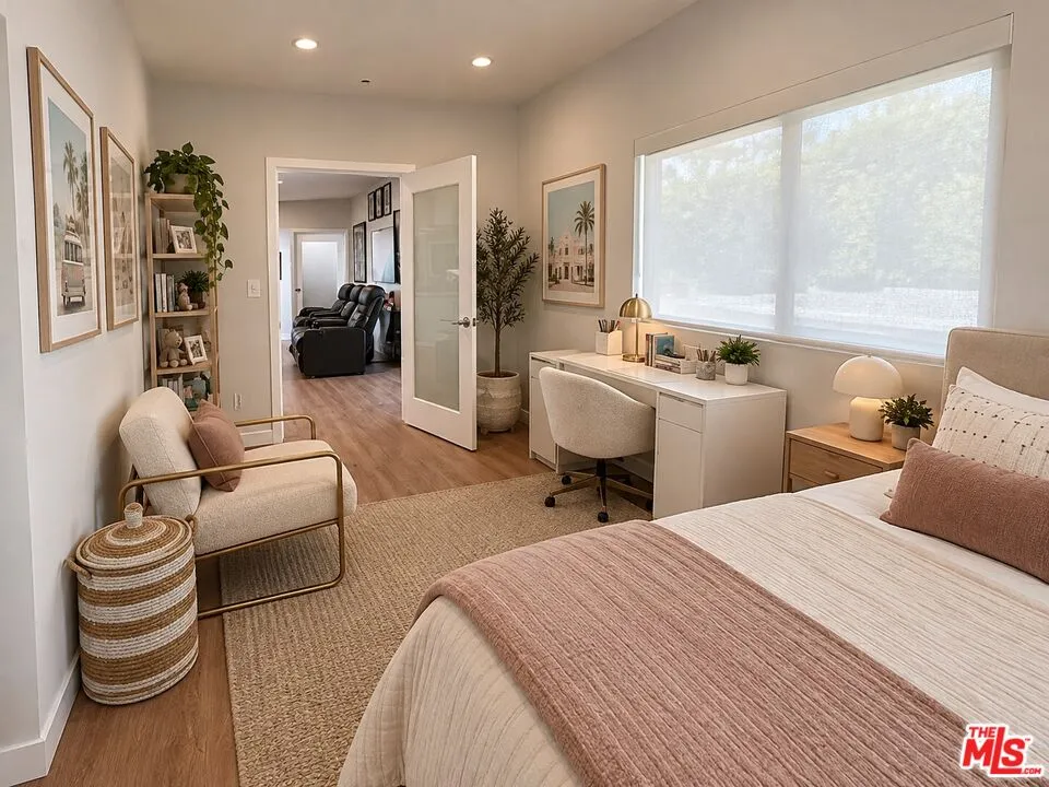 604 Trenton Drive Beverly Hills, CA 90210