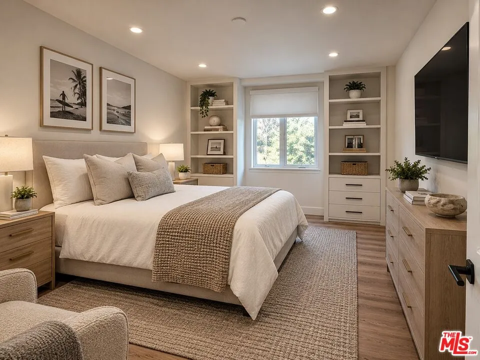 604 Trenton Drive Beverly Hills, CA 90210