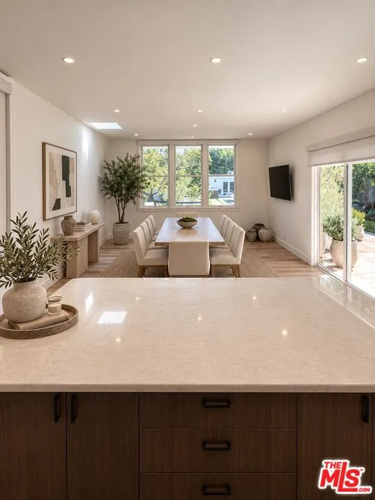 604 Trenton Drive Beverly Hills, CA 90210