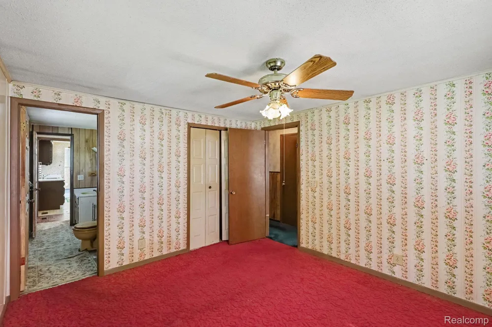 3540 Lee Hill Road Dayton Township, MI 48744