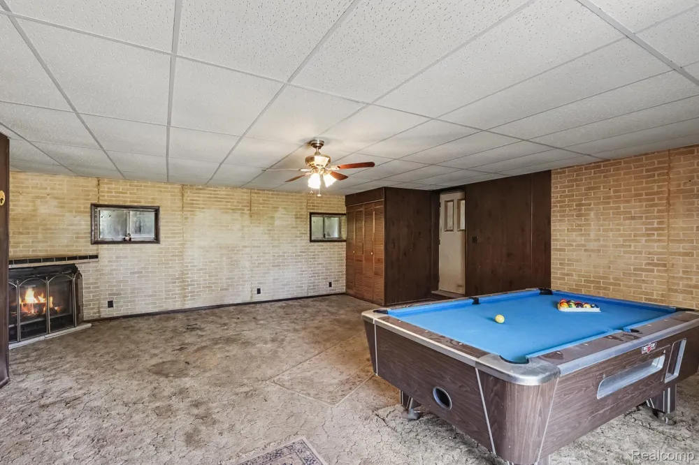 3540 Lee Hill Road Dayton Township, MI 48744