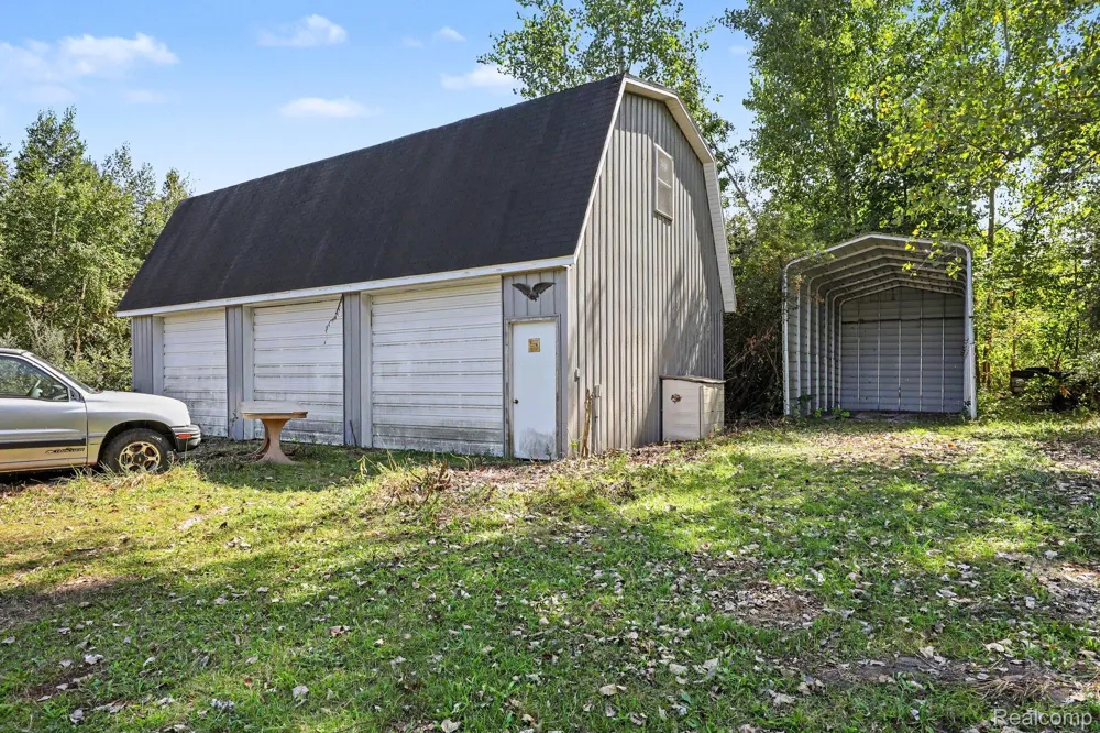 3540 Lee Hill Road Dayton Township, MI 48744