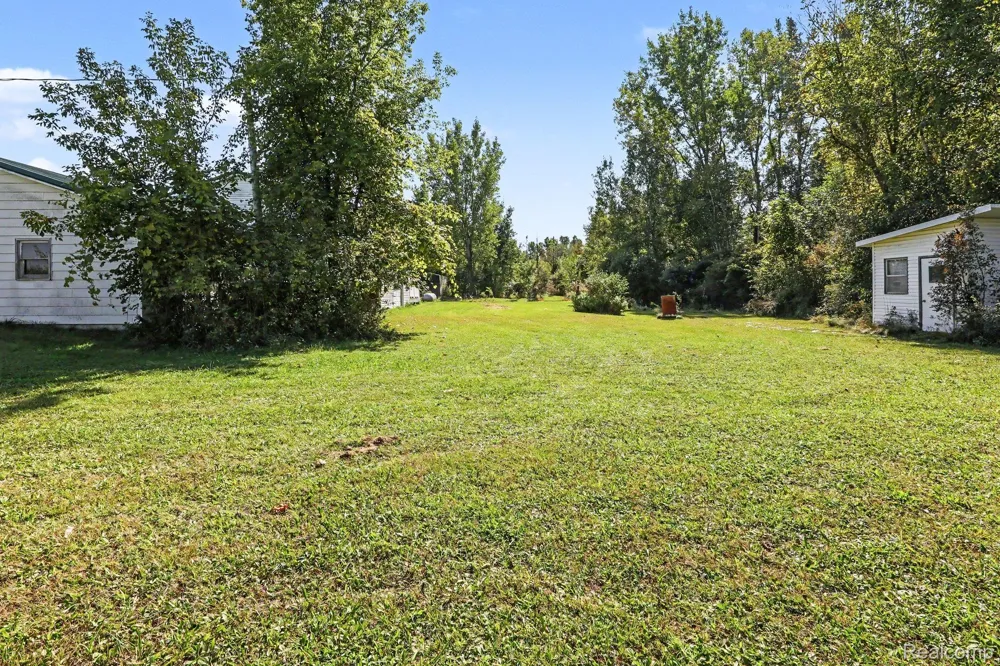 3540 Lee Hill Road Dayton Township, MI 48744