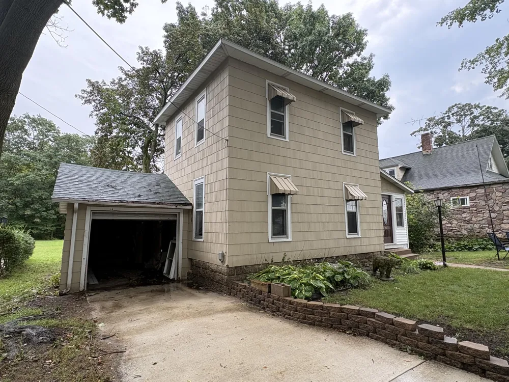 253 Pearl Street South Haven City, MI 49090