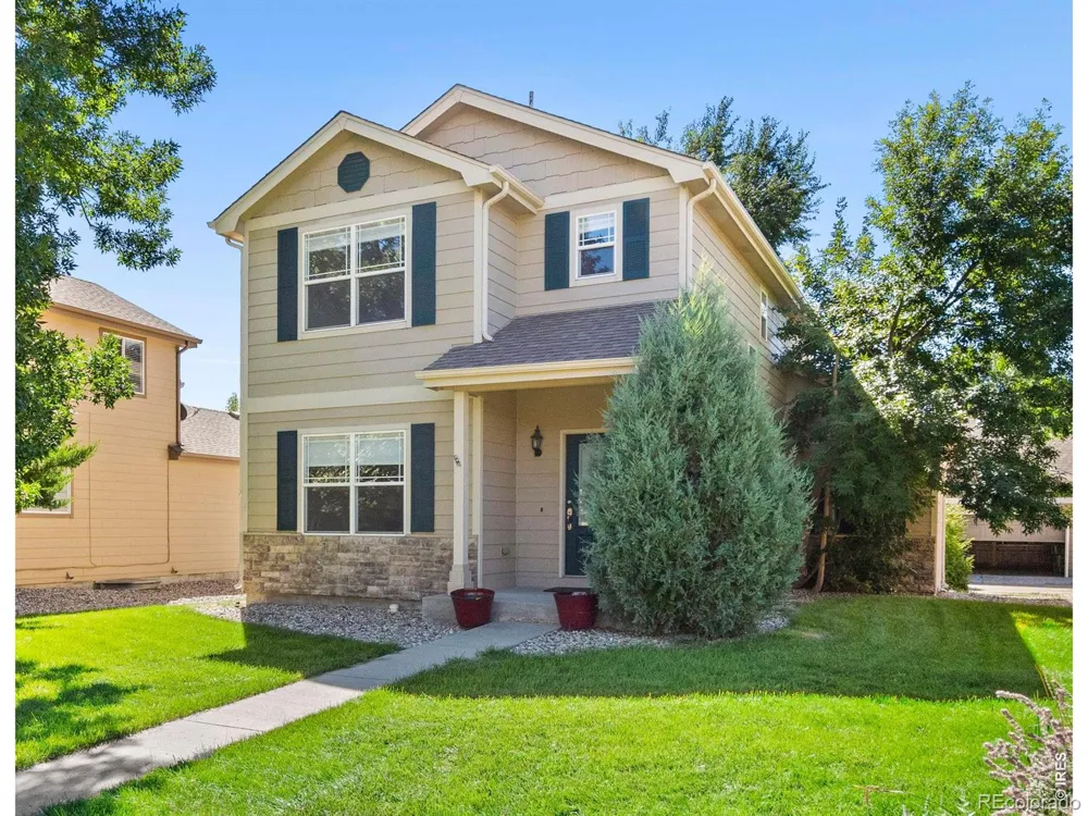 1756 E 11th Street Loveland, CO 80537
