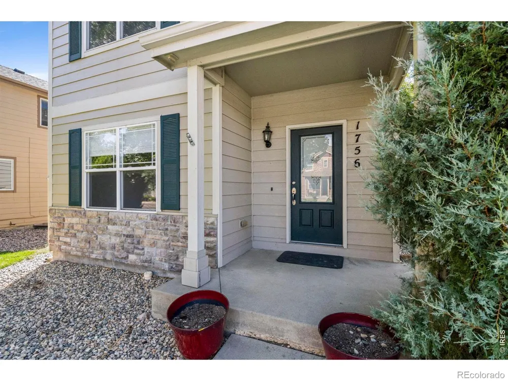 1756 E 11th Street Loveland, CO 80537