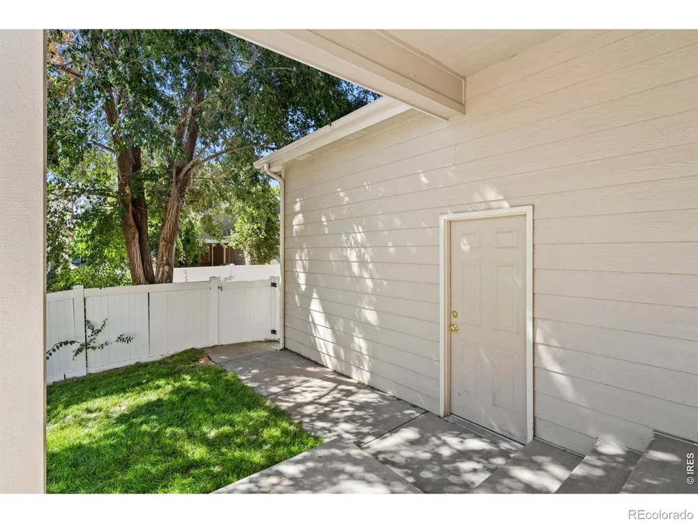 1756 E 11th Street Loveland, CO 80537