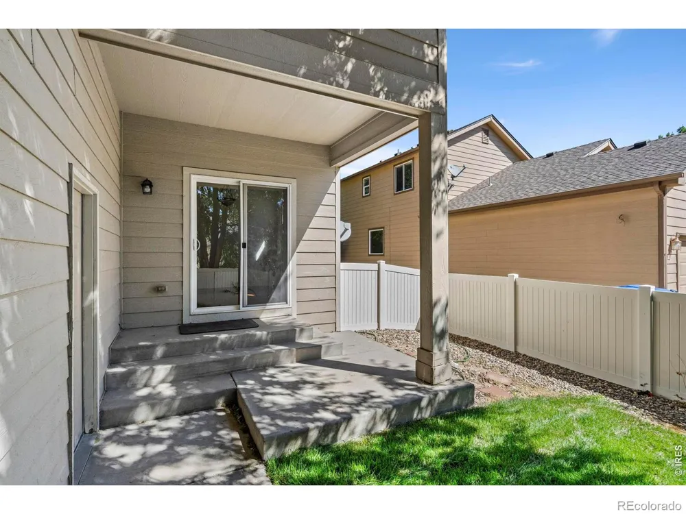 1756 E 11th Street Loveland, CO 80537