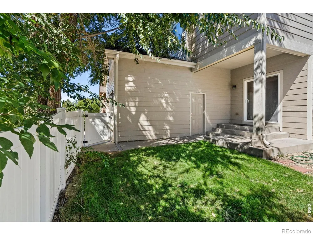 1756 E 11th Street Loveland, CO 80537
