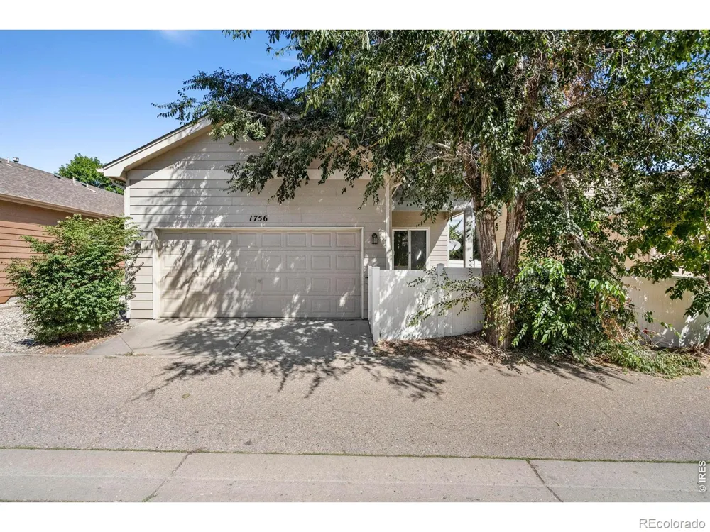 1756 E 11th Street Loveland, CO 80537