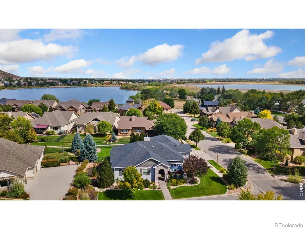 214 Cove Drive Loveland, CO 80537
