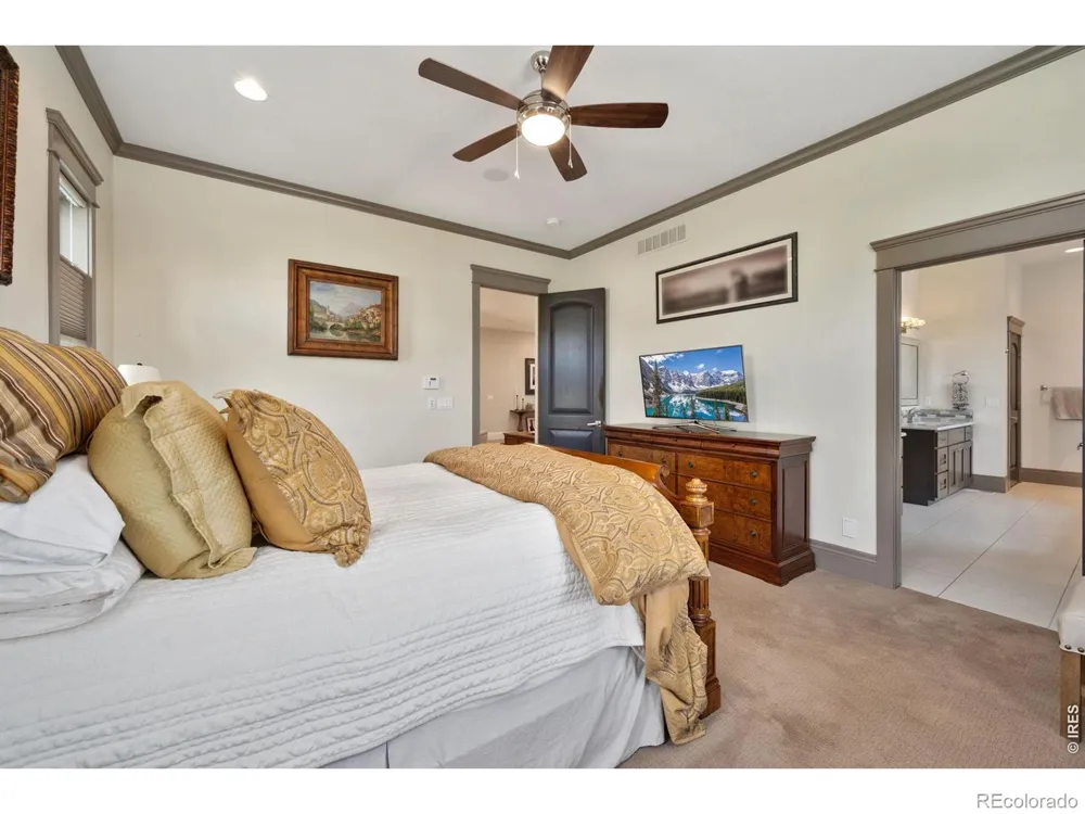 214 Cove Drive Loveland, CO 80537