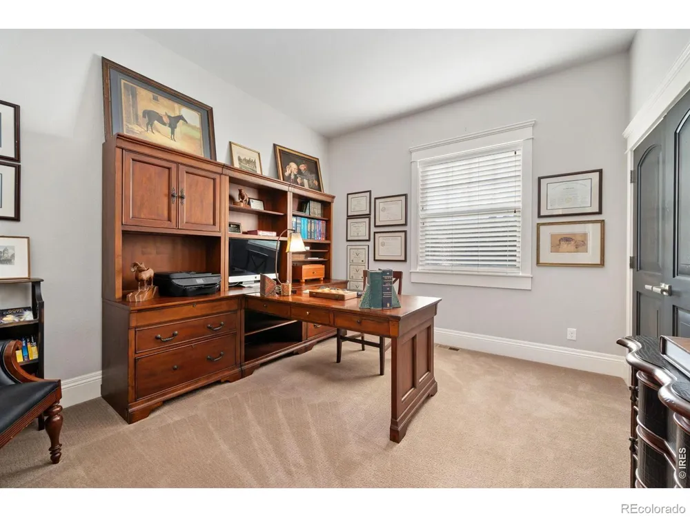 214 Cove Drive Loveland, CO 80537