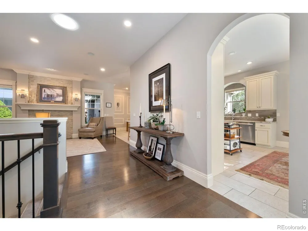 214 Cove Drive Loveland, CO 80537