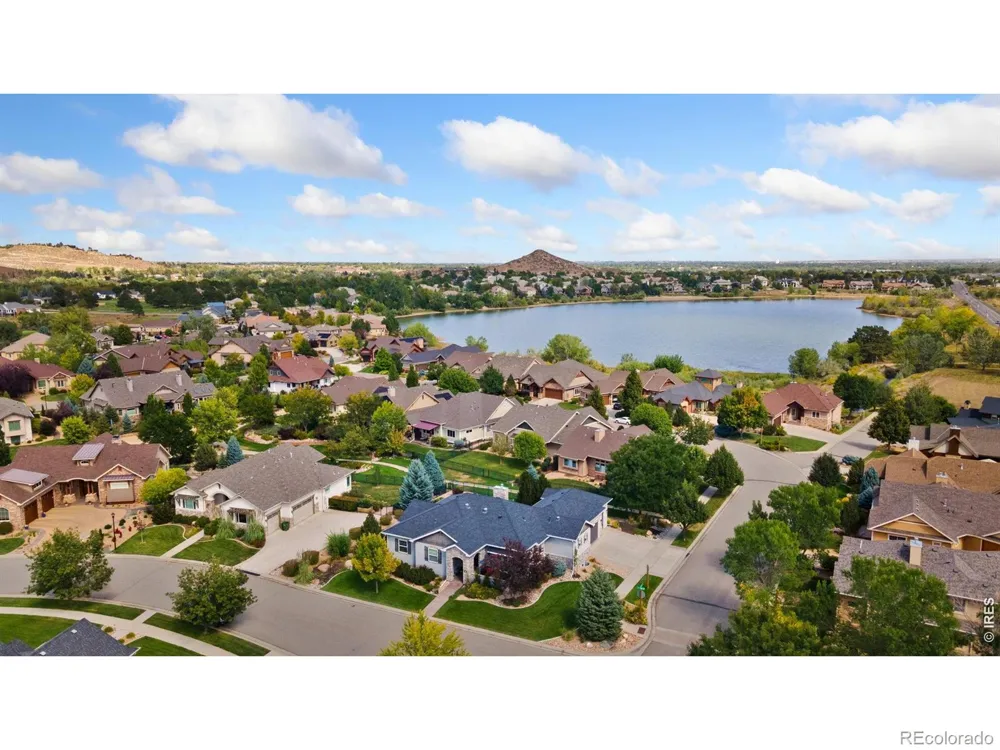 214 Cove Drive Loveland, CO 80537