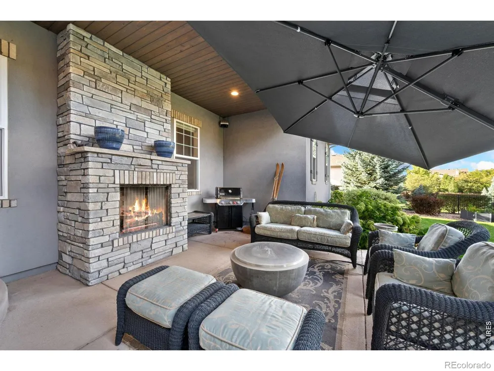 214 Cove Drive Loveland, CO 80537
