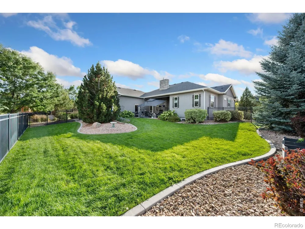 214 Cove Drive Loveland, CO 80537
