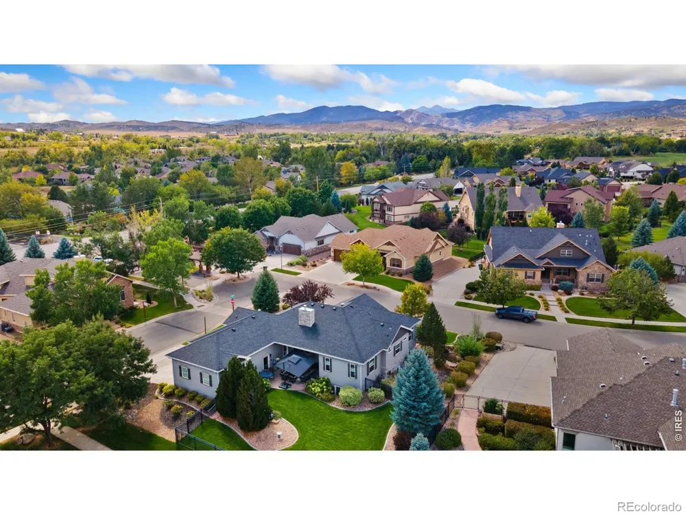214 Cove Drive Loveland, CO 80537