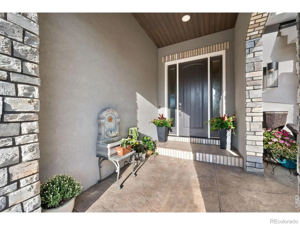214 Cove Drive Loveland, CO 80537
