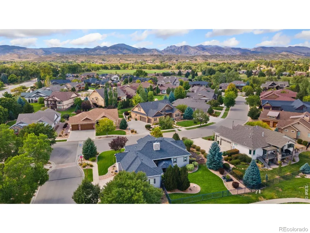 214 Cove Drive Loveland, CO 80537