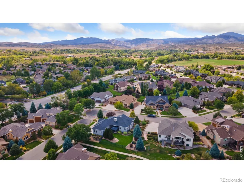 214 Cove Drive Loveland, CO 80537