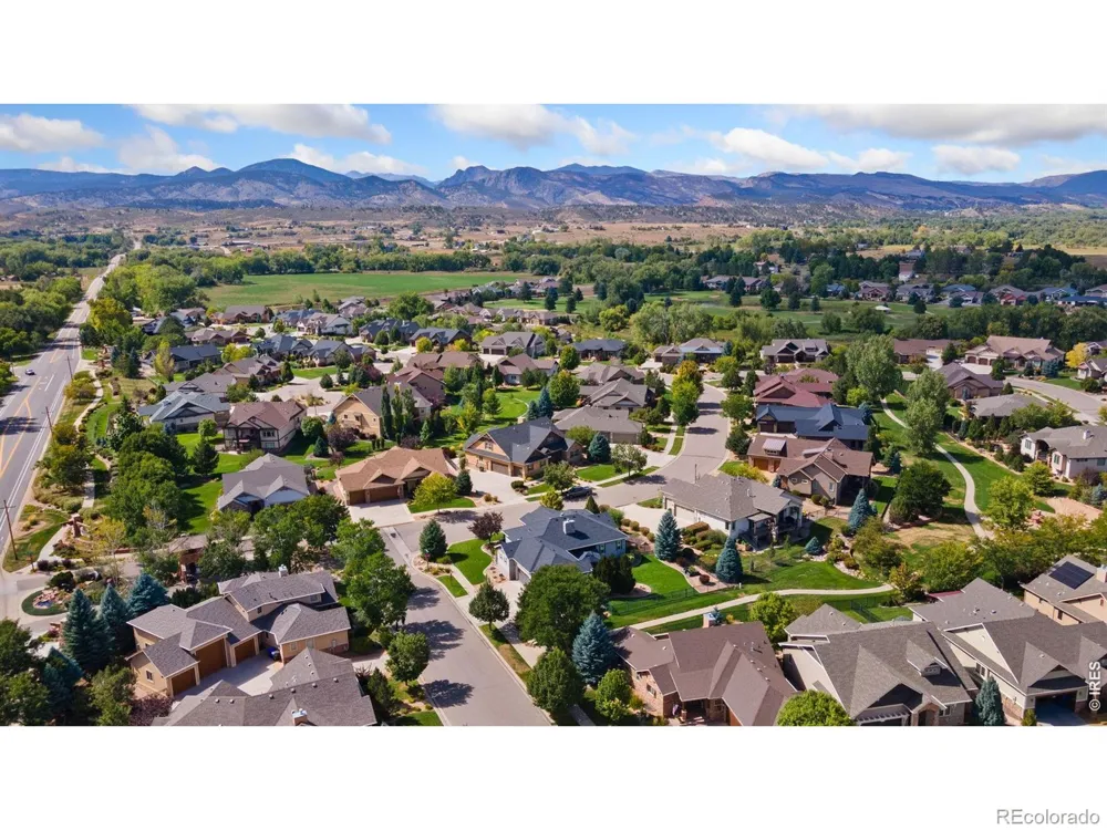 214 Cove Drive Loveland, CO 80537