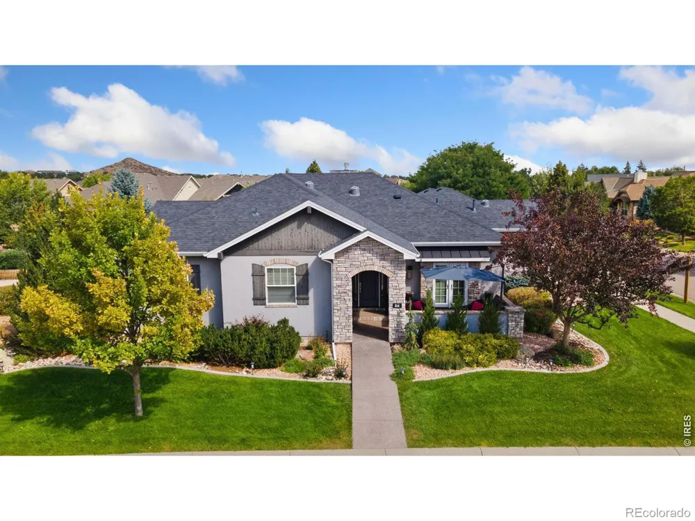 214 Cove Drive Loveland, CO 80537