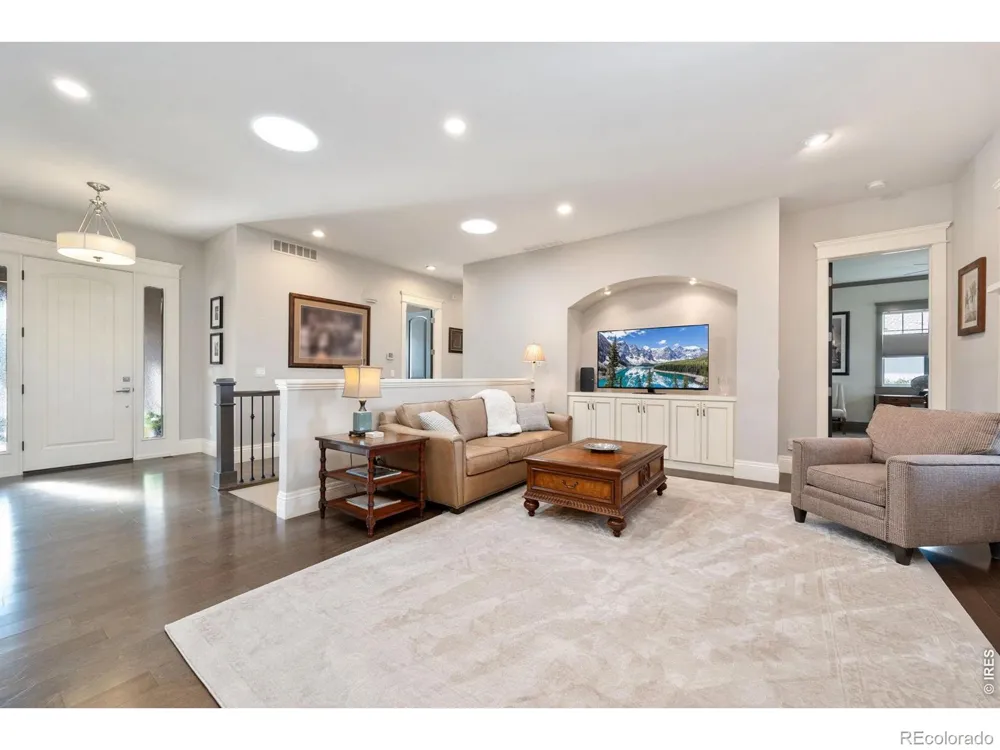 214 Cove Drive Loveland, CO 80537