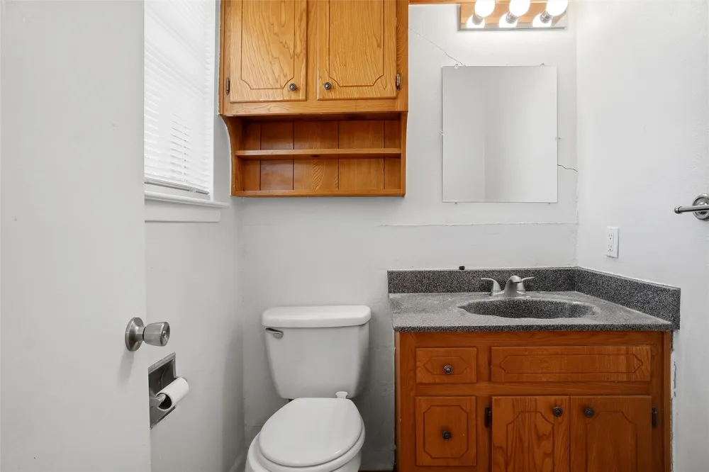 3805 Titan Trail Denton, TX 76209