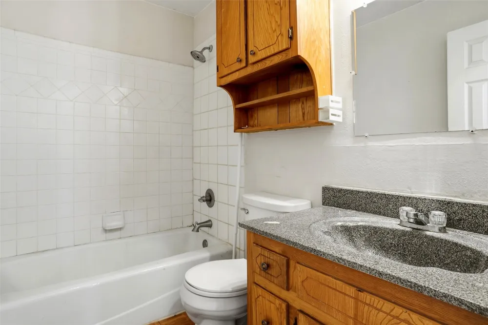 3805 Titan Trail Denton, TX 76209