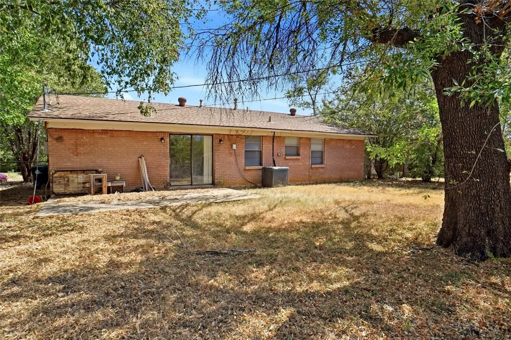 3805 Titan Trail Denton, TX 76209
