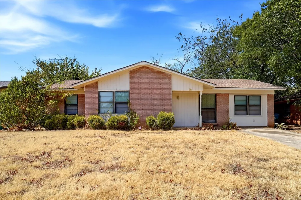 3805 Titan Trail Denton, TX 76209