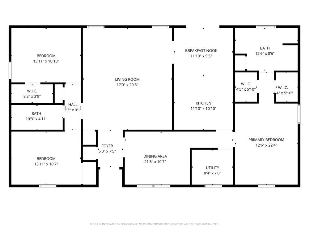 180 Woodard Lane Bruceville, TX 76630