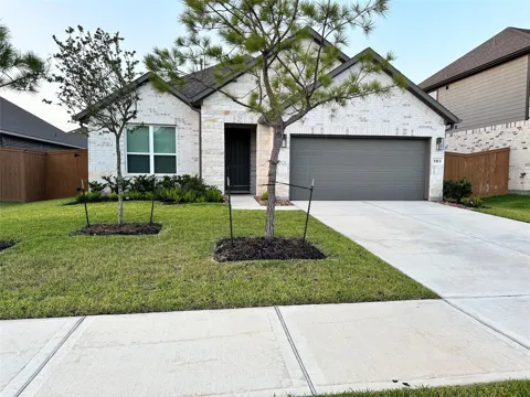 1513 Dawn Harbor Drive