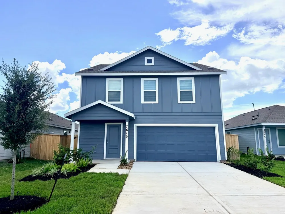 7610 Madrid Manor Richmond, TX 77469