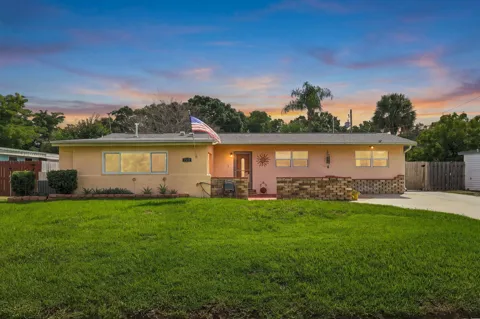 1511 HEDRICK DRIVE