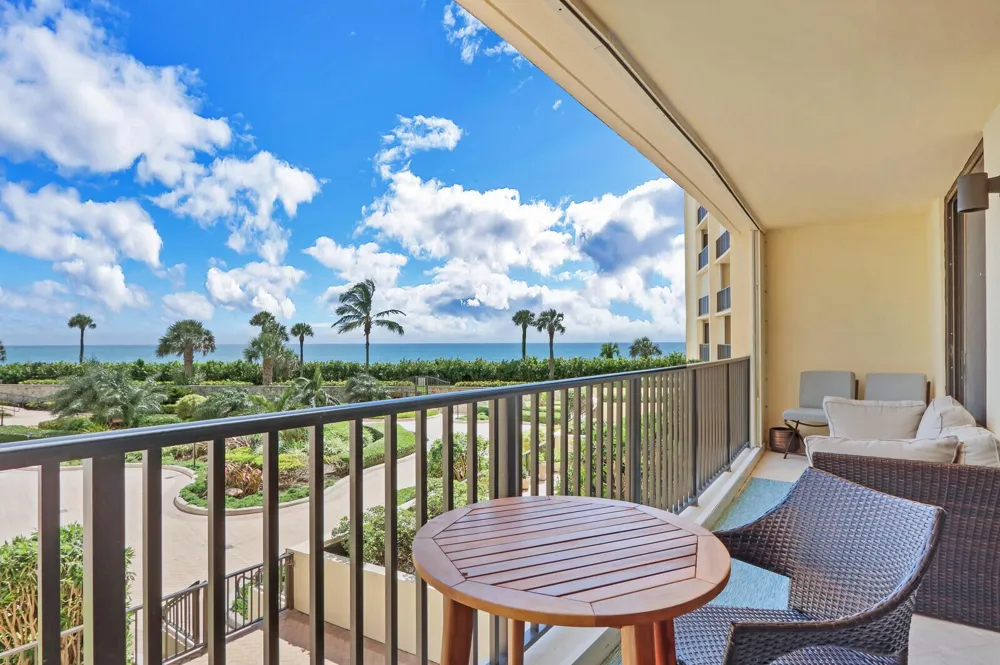 300 OCEAN TRAIL WAY #204 Jupiter, FL 33477