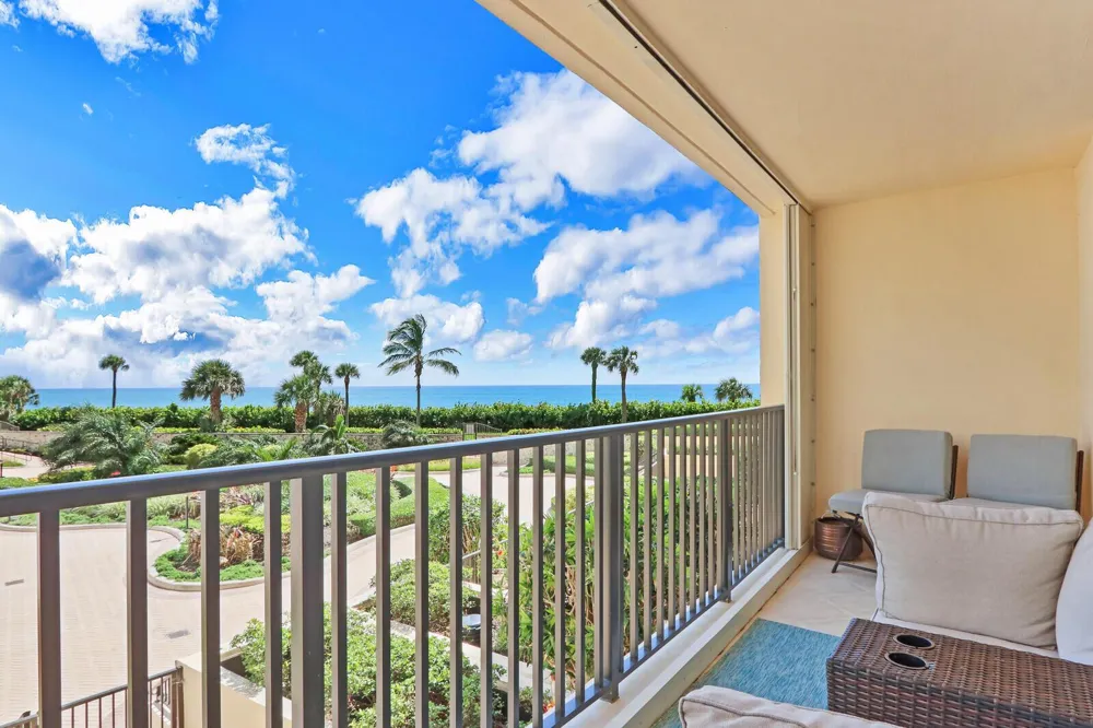 300 OCEAN TRAIL WAY #204 Jupiter, FL 33477