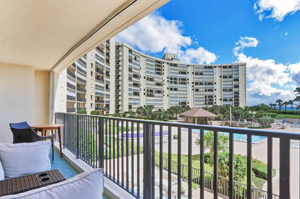 300 OCEAN TRAIL WAY #204 Jupiter, FL 33477
