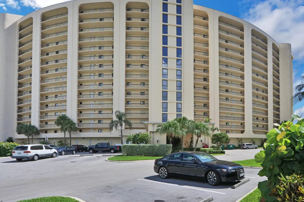 300 OCEAN TRAIL WAY #204 Jupiter, FL 33477