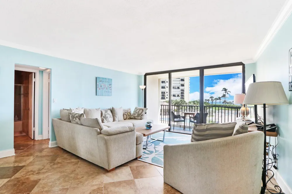 300 OCEAN TRAIL WAY #204 Jupiter, FL 33477