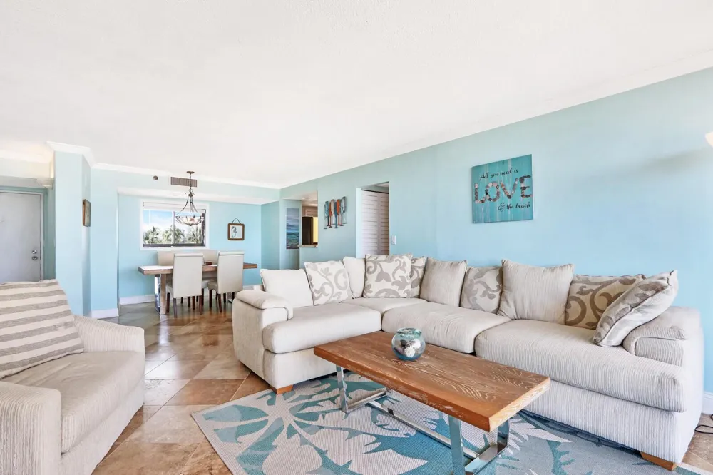 300 OCEAN TRAIL WAY #204 Jupiter, FL 33477