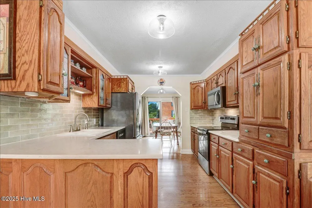 105 Harbor Drive Washington, NC 27889