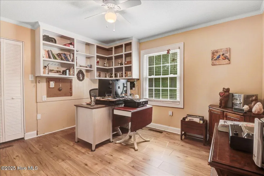 105 Harbor Drive Washington, NC 27889